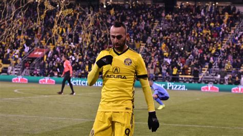 Columbus Crew Playoff Run Set To Continue Following NYCFC Beatdown