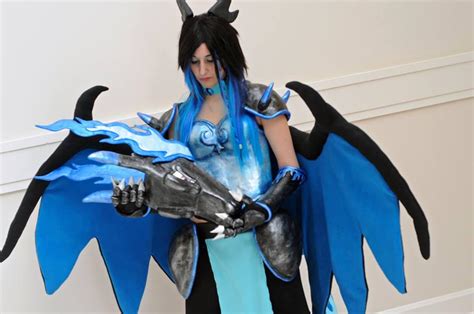 Mega Charizard X Gijinka 6 by KrabbyCrabtastic on DeviantArt