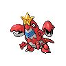 What is a good moveset for Crawdaunt? - PokéBase Pokémon Answers