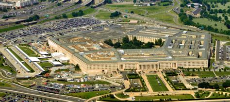 Ultimate Guide To The US Pentagon Facts and Tour Information