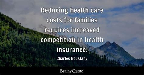 Health Care Costs Quotes - BrainyQuote