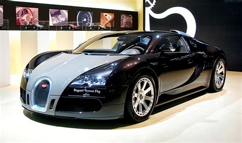 Bugatti Veyron — Vikipediya