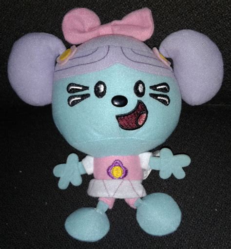 Daizy Plush Toy | Wubbzypedia | FANDOM powered by Wikia