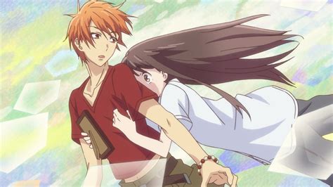 15 Best Anime With Great Love Stories | GAMERS DECIDE