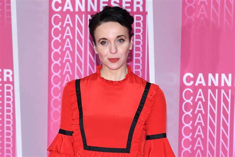 Amanda Abbington Deletes Twitter amid Transphobia Accusations