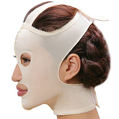 Face Slimming Mask Belt Anti Wrinkle Full Face Slimming Mask Face Mask 1080181 2017 – $29.99