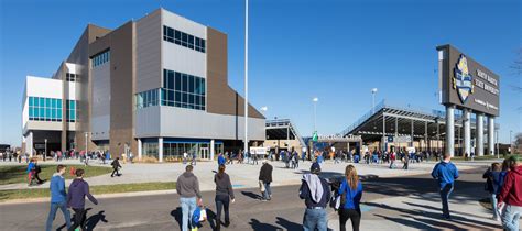 Architecture Inc - SDSU Dana J. Dykhouse Stadium