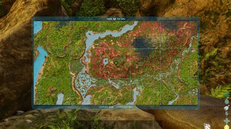 All 10 Artifact Locations In ARK Survival Ascended (And How To Get Them ...