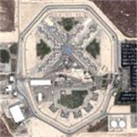 Kern Valley State Prison in Delano, CA - Virtual Globetrotting