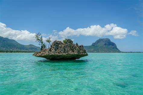 Anse La Raie Beach in Mauritius | A Must Visit Beach in Mauritius