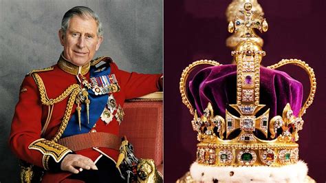 King Charles III's coronation - when is it, who's attending and more ...