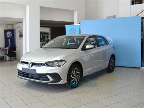 2022 Volkswagen Polo TSi for sale | Brand New | Manual transmission - Autohouse Gaborone