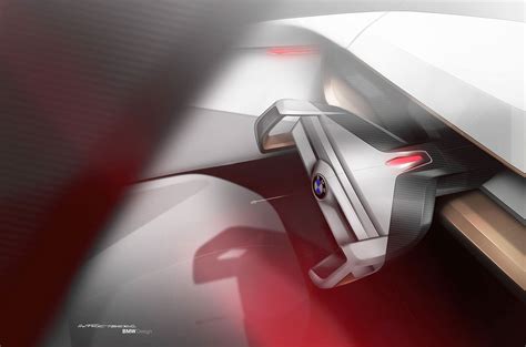 BMW Vision NEXT 100