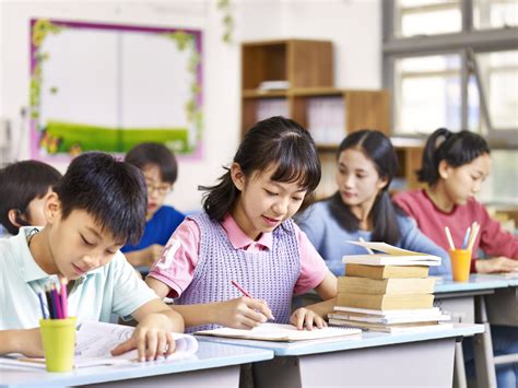 Differences Between American and Chinese Education Systems – Ivy Talent ...