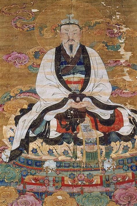 YU DI, The Jade Emperor | Ming Dynasty | Taoism, Chinese art, Monkey king