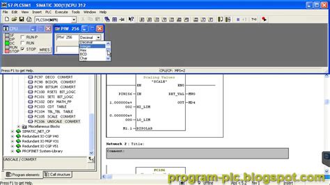 Curso siemens step 7 - moplaminds