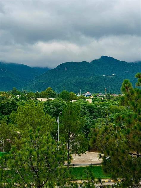 Today's Weather in Islamabad : r/islamabad