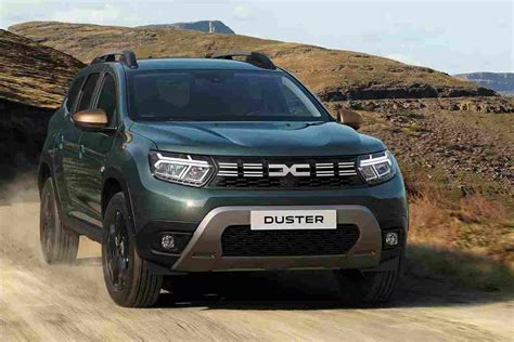 Dacia Duster al 50% di sconto | promozione da urlo | con pochi soldi ...