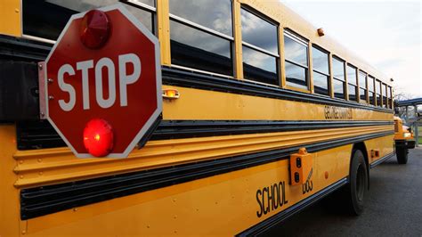 Tips for Keeping School Kids Safe at the Bus Stop | Virginia Law Blog