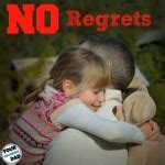 No Regrets - Your Modern Dad