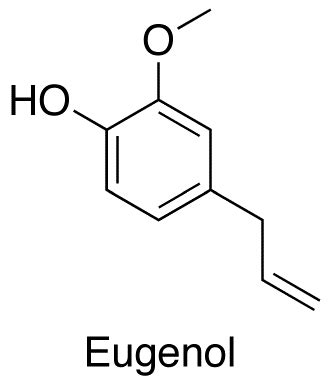 Eugenol - UNIIQUIM - UNAM