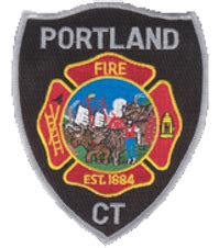 Fire Department | Town of Portland