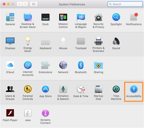 How to enable and use screen zoom on your Mac