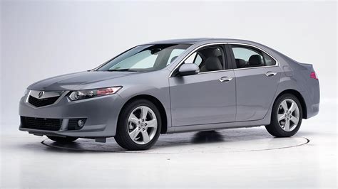 2009 Acura TSX