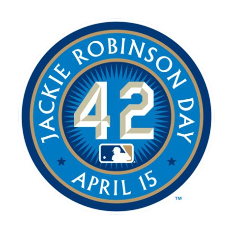 Jackie Robinson Day | RiverBender.com