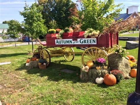 14 Fall Festivals In Vermont You Don't Want To Miss This Year | Vermont fall, Fall festival, Vermont