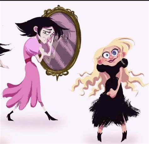 Pin by Nickole Dennis on School for Good and Evil | Character design ...