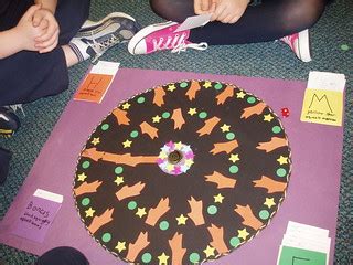 Board Games Created By Students | The kids loved the interac… | Flickr