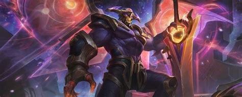 Odyssey Aatrox – Buy League of Legends Skin | SmurfMania.com