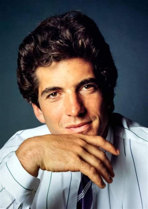 Pin on Moments to remember | John kennedy jr, John junior, John kennedy