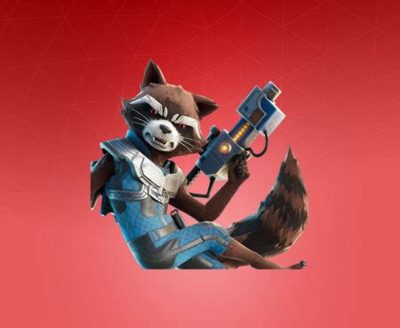 Full list of cosmetics : Fortnite Rocket Set | Fortnite skins.