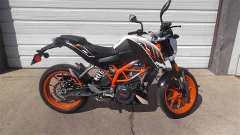 Ktm 390 Duke Motorcycles for sale