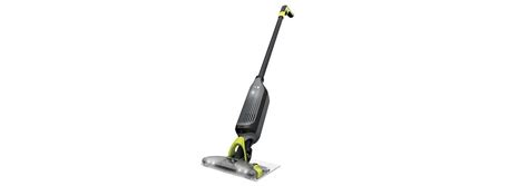 Shark VACMOP Pro Cordless Hard Floor Vacuum Mop Review