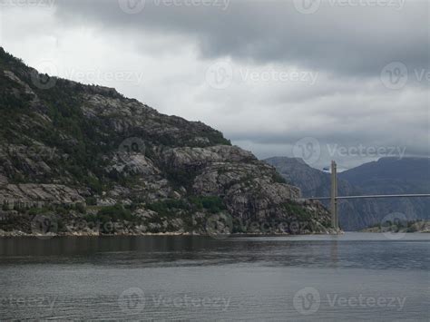 ship cruise in scandinavia 17092890 Stock Photo at Vecteezy