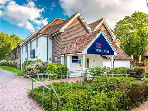 Travelodge London Chigwell Hotel - Deals, Photos & Reviews