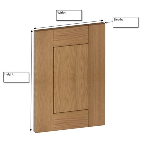 How To Measure Kitchen Cupboard Doors - Cabinetune