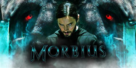 ‘MORBIUS’ (DUBBED) REVIEW | 1 April, 2022 – Film Information