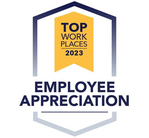 Top Workplaces: Employee Appreciation - Excella