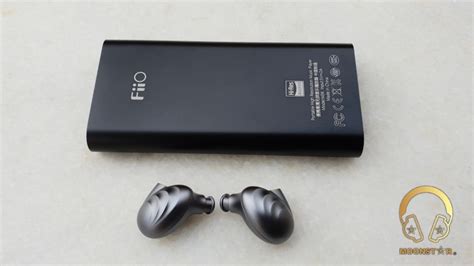 FiiO M3K Review » MOONSTAR Reviews