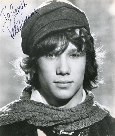 Peter Duncan – Movies & Autographed Portraits Through The Decades