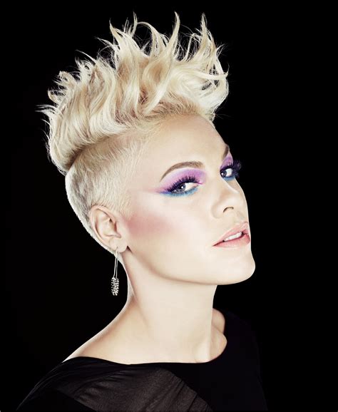 Pink (singer) - Alchetron, The Free Social Encyclopedia