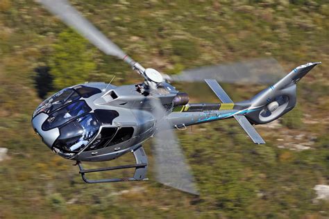 Airbus Helicopters’ EC130 T2 enters Indian market with two launch customers