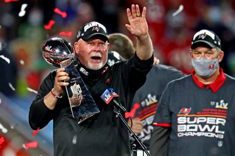 Inside Bruce Arians’ post-coaching life: Cigars, golf and a ‘unicorn ...