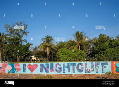 Darwin nightcliff foreshore hi-res stock photography and images - Alamy