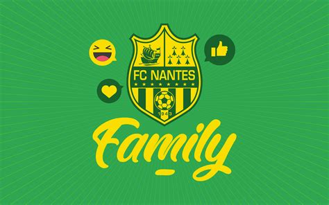 FC Nantes | Supporters - Nouveau canal de discussion sur Facebook