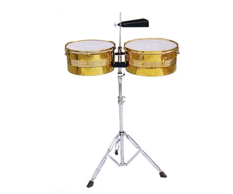 Timbale (TBBG100SC) /Drum/Percussion Instruments/Timbale - Timbale and Djembes price